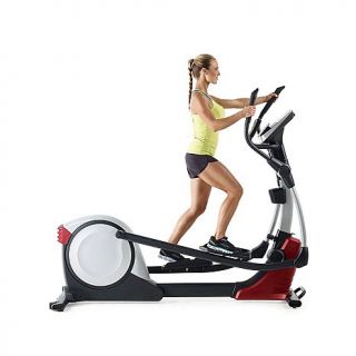 ProForm® Smart Strider Pro SpaceSaver Elliptical with Out of the Box Easy A