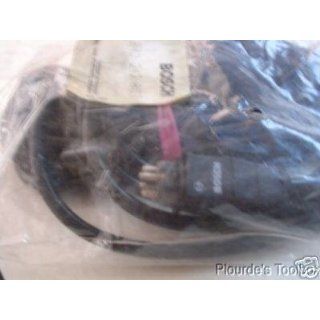 Bosch Cable and Connector 30V 5 amp, 3 842 242 803 Electronic Component Switches
