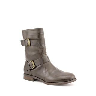 Marc Fisher Women's 'Coin2' Faux Leather Boots MARC FISHER Boots