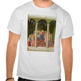 Communion of the Apostles, 1451 53 Tshirts