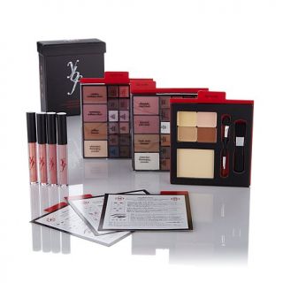 ybf Be Your BeYOUtiful Best Makeup Kit