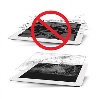 Life Made Shatter Resistant Screen Protector for iPad mini®