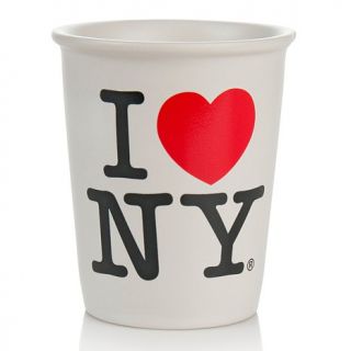 MoMA Design Store I Love New York Coffee Cup