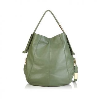 Foley + Corinna "Southside" Leather Hobo