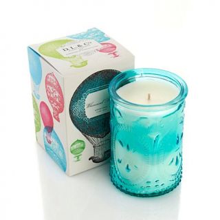 D.L. & Company Whimsical Breeze 7.5 oz. Candle