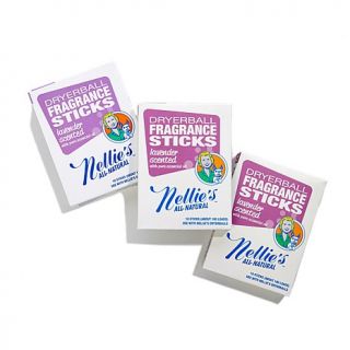 Nellie's Dryerball Fragrance Sticks 30 pack