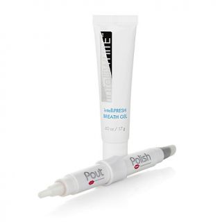 IntelliWHiTE® Pout N Polish and Breath Gel Duo