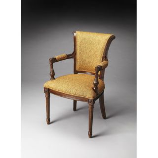 Butler Accent Arm Chair
