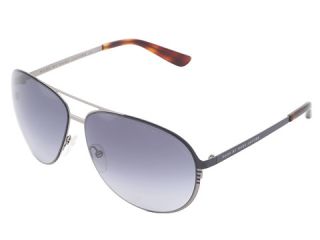 Marc by Marc Jacobs MMJ 393/S Ruthenium/Grey Gradient