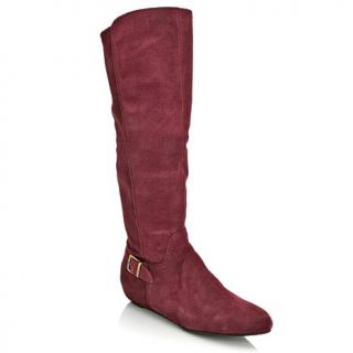 Steven by Steve Madden "Levityy" Suede Boot