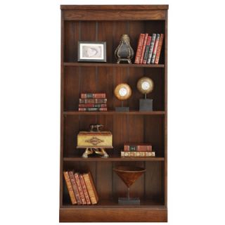 Riverside Furniture Castlewood 60 Bookcase