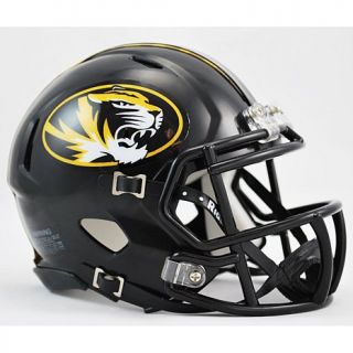 Riddell Speed Mini Helmet   University of Missouri