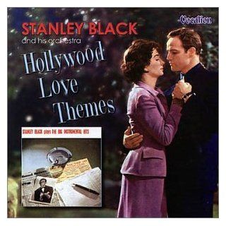 Hollywood Love Themes / Big Instrumental Hits Music