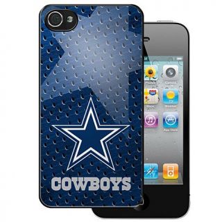 Dallas Cowboys iPhone 4/4S Hard Case