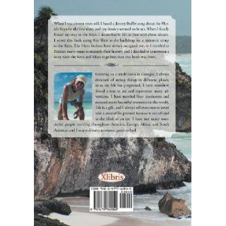 Mayan Time Capsule Buddy Blanton 9781479762040 Books