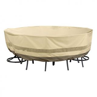 Improvements Round Table Set Cover   42" Small