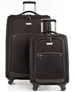 Calvin Klein Hawthorne Spinner Luggage   Luggage Collections   luggage