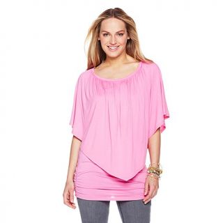 Hot in Hollywood Convertible Tunic