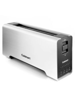 Breville BTA630XL Toaster, 4 Slice The Lift & Look Touch   Electrics   Kitchen