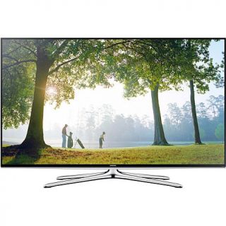 Samsung 32" 1080p LED HDTV with Clear Motion Rate 240 and Smart Connectivity