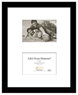 Timeless Frames Picture Frame, Lifes Great Moments 18 x 24 Wall Collage   Picture Frames   For The Home