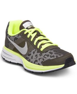 Nike Kids Shoes, Boys Air Pegasus+ 30 Shield Running Sneakers from Finish Line   Kids Finish Line Athletic Shoes