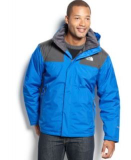 The North Face Jacket, Apex Elevation Insulated Jacket   Coats & Jackets   Men
