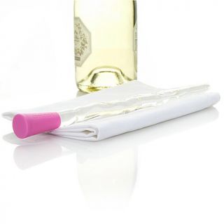 Colin Cowie Corkcicle Wine Cooler