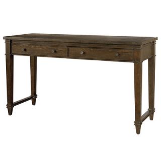 HGTV Home Woodlands Console Table