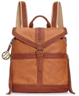 Lucky Brand Carlyle Backpack   Handbags & Accessories