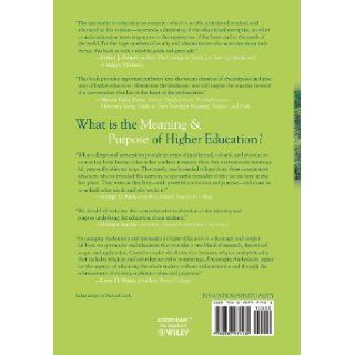Encouraging Authenticity and Spirituality in Higher Education (9780787974435) Arthur W. Chickering, Jon C. Dalton, Liesa Stamm Books
