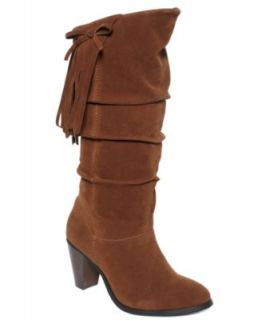 Rampage Eleanor Dress Boots   Shoes