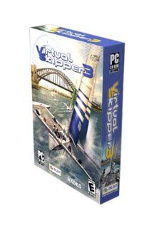 Virtual Skipper 3   PC Video Games