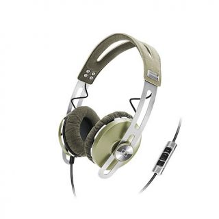 Sennheiser MOMENTUM On Ear Headphones with Carrying Case