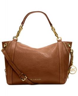 MICHAEL Michael Kors Stanthorpe Large Satchel   Handbags & Accessories