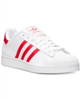 adidas Mens Originals Superstar 2 Sneakers from Finish Line   Shoes   Men
