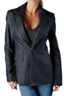 True Religion Brand Jeans Women's Blazer Jacket Coat Small