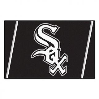 Sports Team Area Rug   Chicago White Sox   4' x 6'