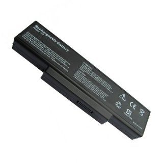 Battery For Msi Vr630X 5200Mah Computers & Accessories