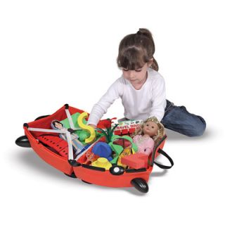 Melissa and Doug Trunki Ruby in Red