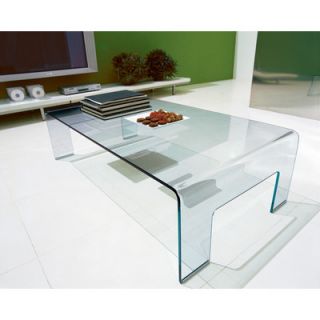 Calligaris Real Coffee Table