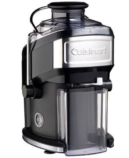Cuisinart CJE 500 Juicer, Compact   Electrics   Kitchen