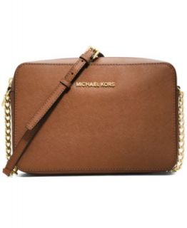 MICHAEL Michael Kors Fulton Small Crossbody   Handbags & Accessories