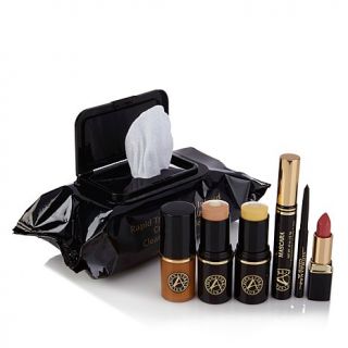 Signature Club A Rapid Transport C Infused Makeup Collection