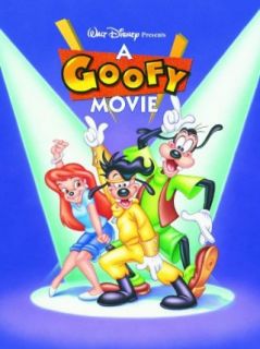 A Goofy Movie Bill Farmer, Jim Cummings, Jason Marsden, Kevin Lima  Instant Video