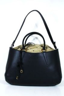 Fendi Handbags Black Leather 8BN237 (CLEARANCE) Shoes