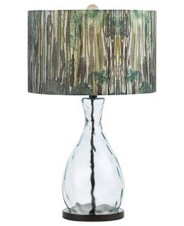 Horizons Table Lamp, Trees   Lighting & Lamps   For The Home