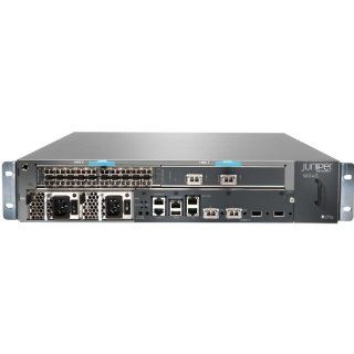 Juniper MX40 Router Chassis MX40 T AC Computers & Accessories