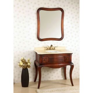 Ronbow Corsica 36 Bathroom Vanity Set