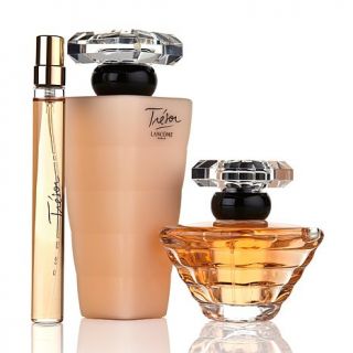 Trésor Moments 3 piece Gift Set